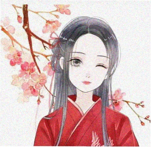 留言用户头像：旧书店二楼